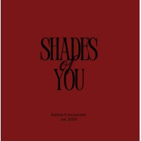 shades of you