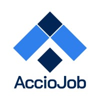 AccioJob - Hiring Drives