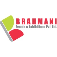 Brahmani Events & Exhibitions Private Limited