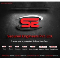 Secured Engineers Private Limited