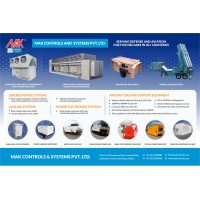 Mak Controls and Systems P Ltd, Aircraft Ground Support Equipment Manufacturer India