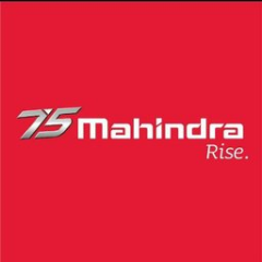 Mahindra & Mahindra Ltd