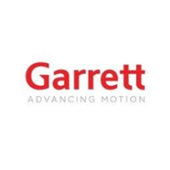 Garrett Advancing Motion