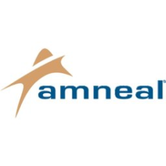 Amneal Pharmaceuticals