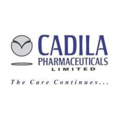 Cadila Pharmaceuticals Ltd