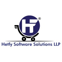 Hetfy Software Solutions LLP 