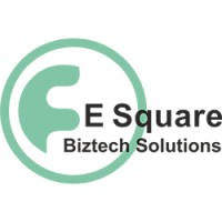 Esquare Biztech Solutions Pvt. Ltd.