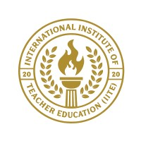 IITEDU – International Institute of Teacher Education