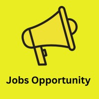 Jobs Opportunity