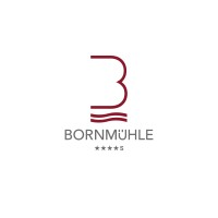 Bornmühle