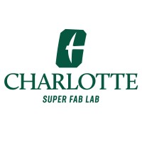 Super Fab Lab @ UNC-C