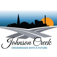 Village of Johnson Creek