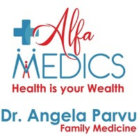 Alfa Medics