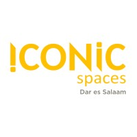 Iconic Spaces - Dar