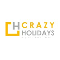 Crazy Holidays