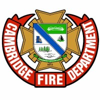 Cambridge Fire Department