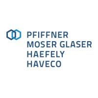 PFIFFNER Group