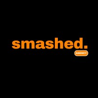 Smashed