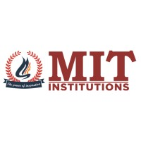 MIT Institutions