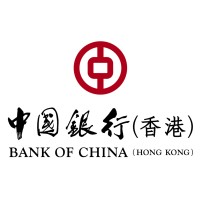 Bank of China (Hong Kong)