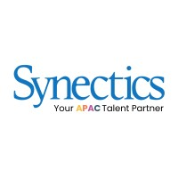 Synectics APAC