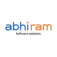 Abhi Ram Software Solutions Pvt. Ltd