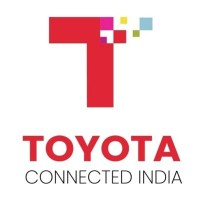 Toyota Connected India